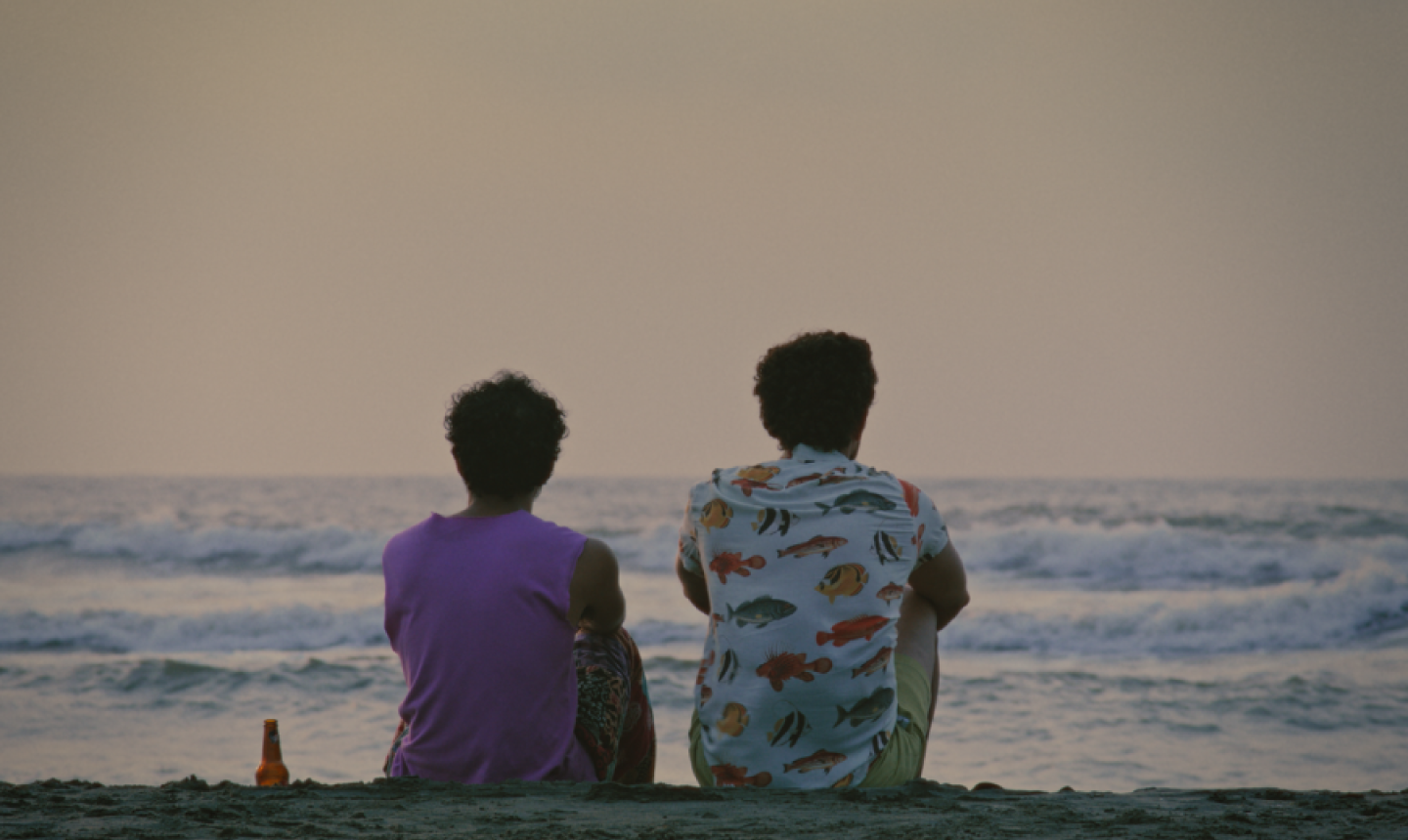 “Agua Salá”, la película colombiana premiada en el mundo, llega a las salas de cine el 8 de mayo