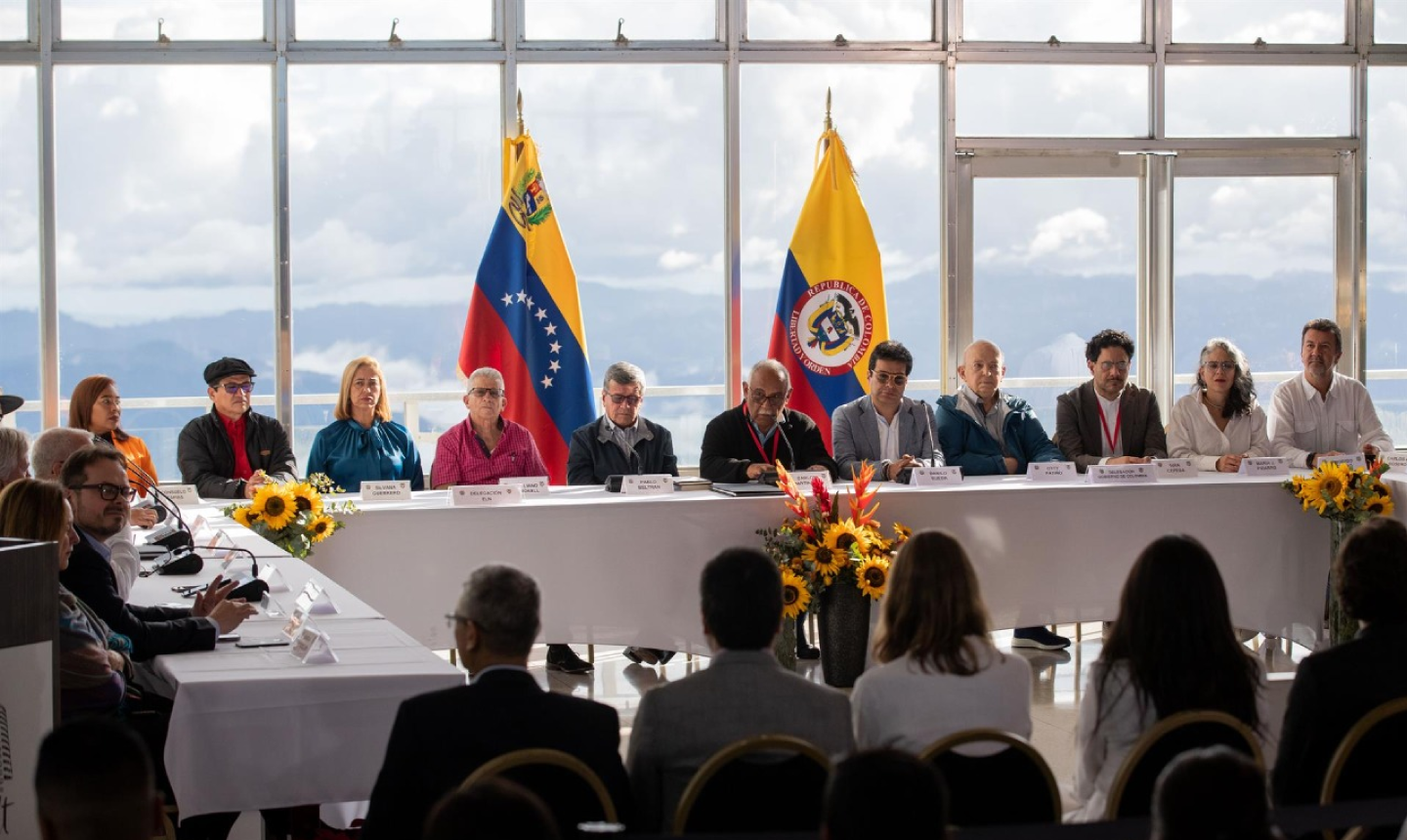 Gobierno suspende diálogos de paz con el ELN tras escalada de violencia en Catatumbo