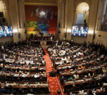 Presupuesto 2026 - Congreso