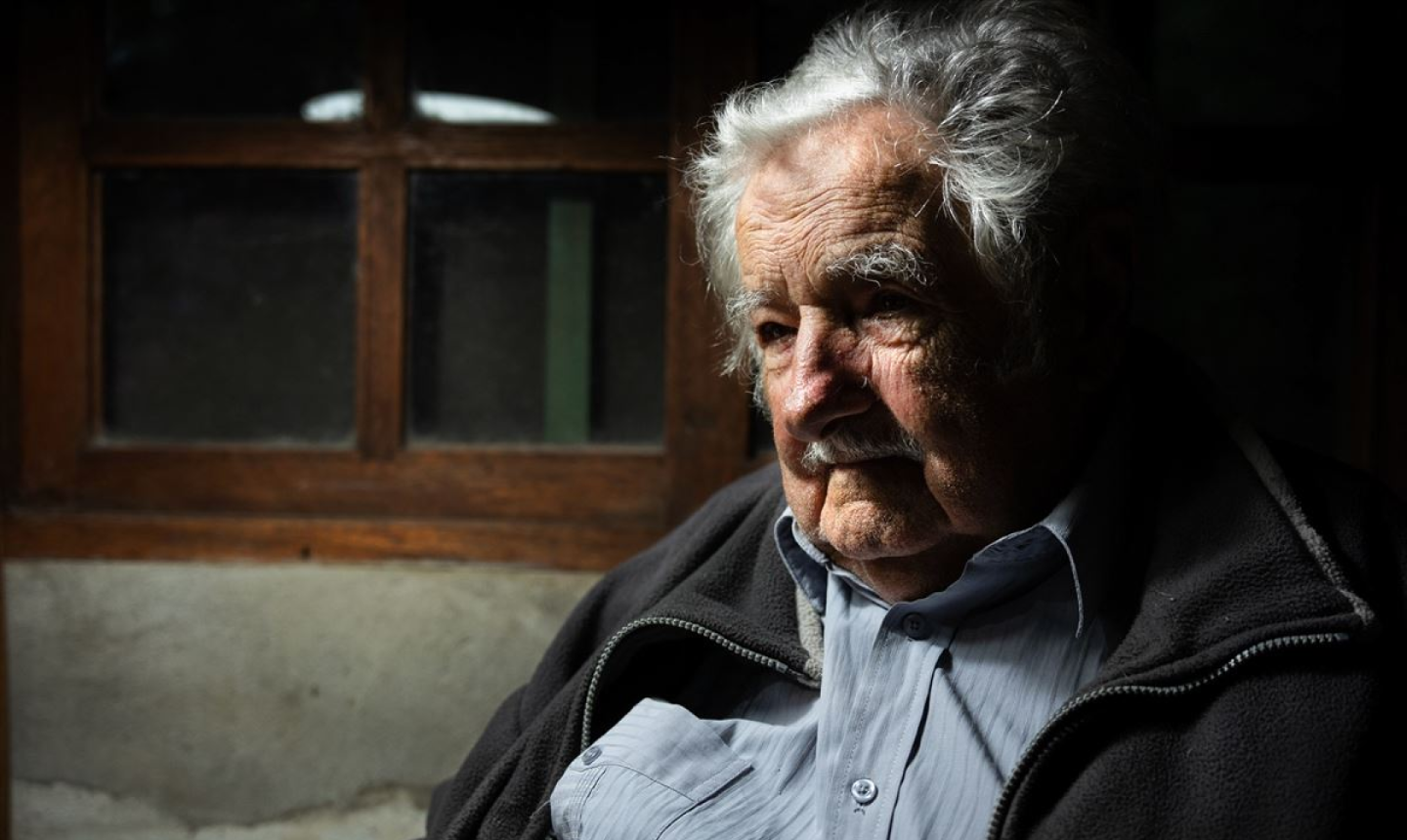 Muere a los 89 años el expresidente de Uruguay José ‘Pepe’ Mujica