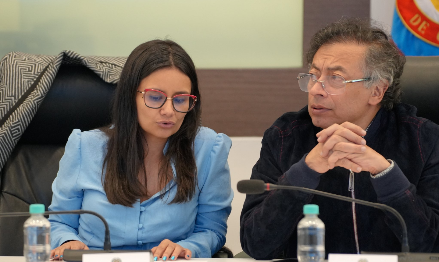 Petro revela que atacante de Miguel Uribe rondó el lugar durante 4 horas antes del atentado