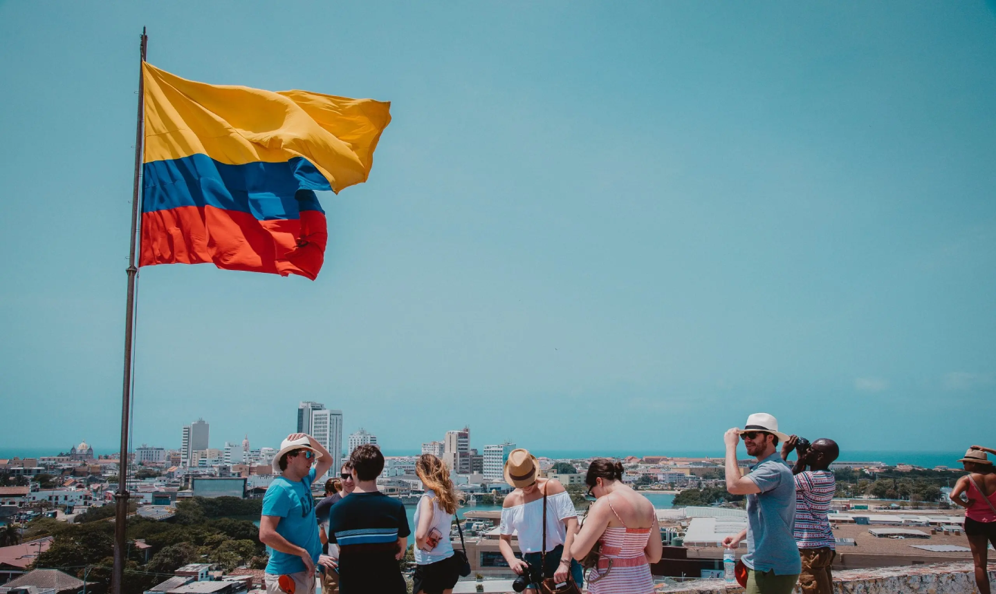 Viajes para dos: Montería, Armenia y otros destinos top para escapadas en vacaciones