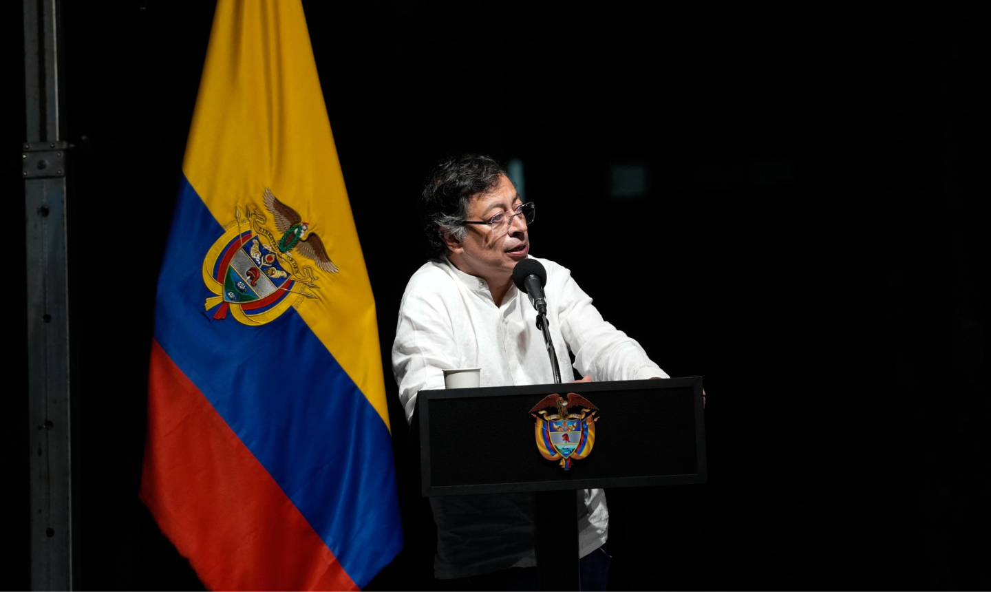 Rtvc estrenará documental sobre Petro en medio de críticas por presunta propaganda política