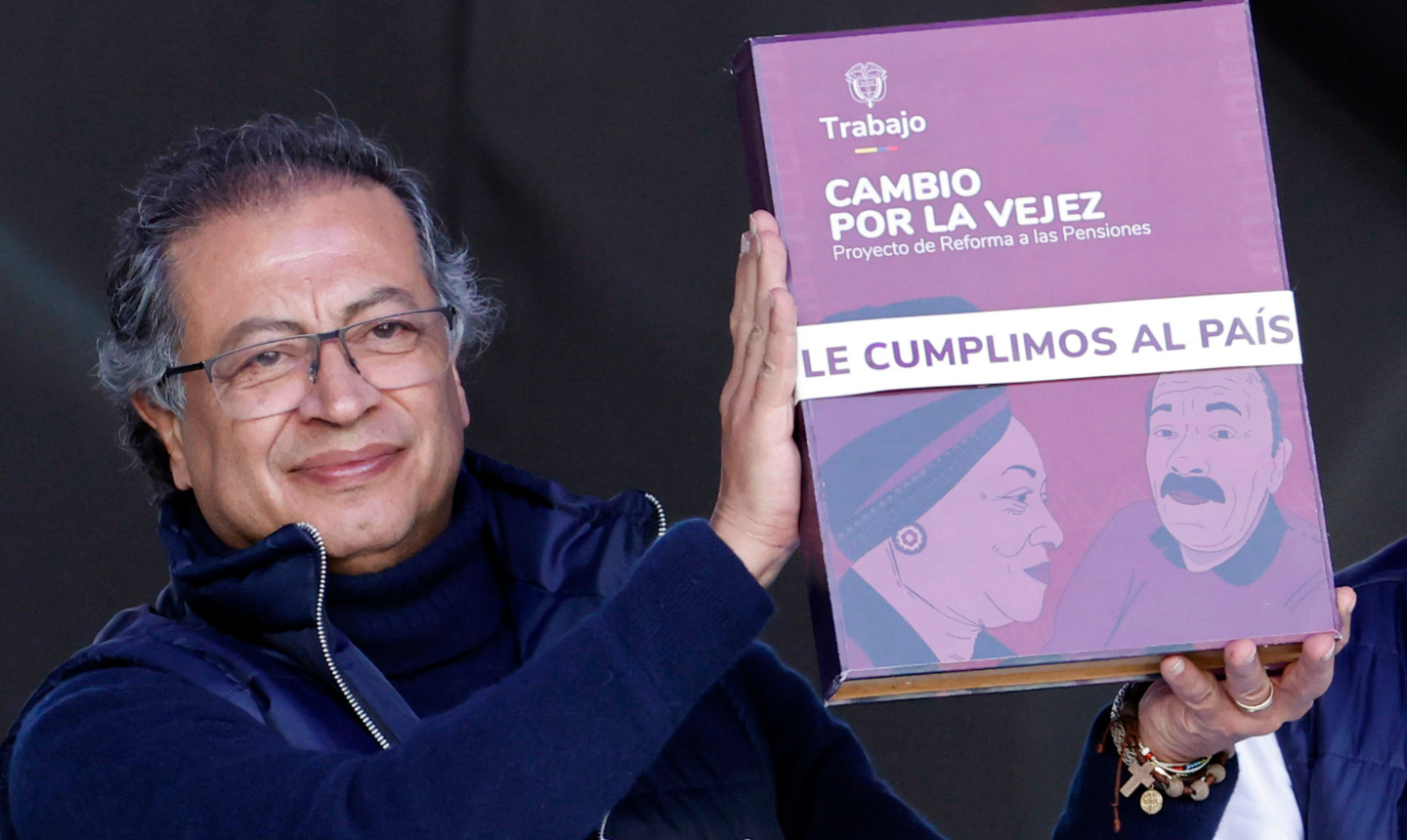 Futuro de la Reforma Pensional sigue en suspenso mientras Procuraduría exige celeridad