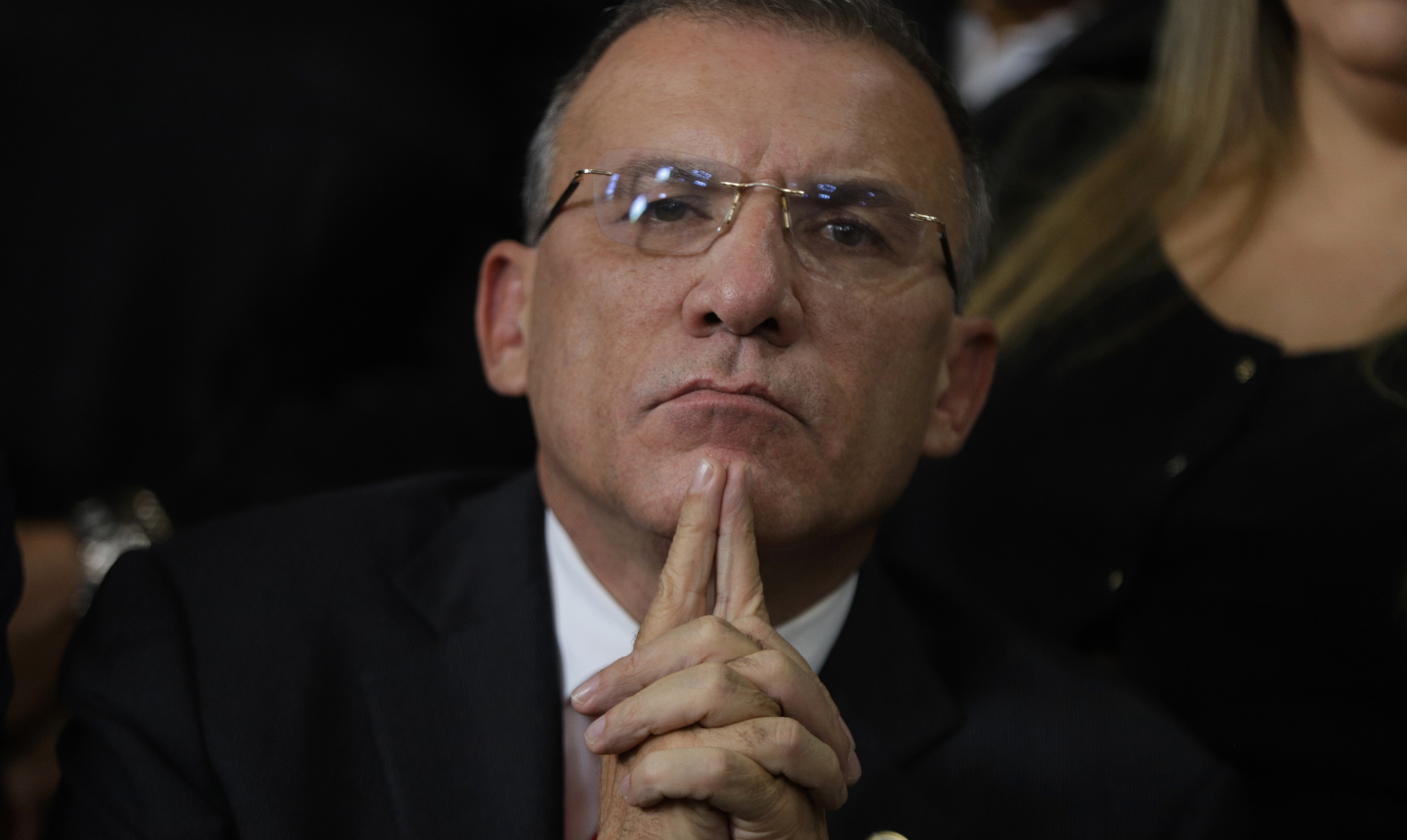 Izquierda en reacomodo: CNE cierra puerta a división del partido de Roy Barreras