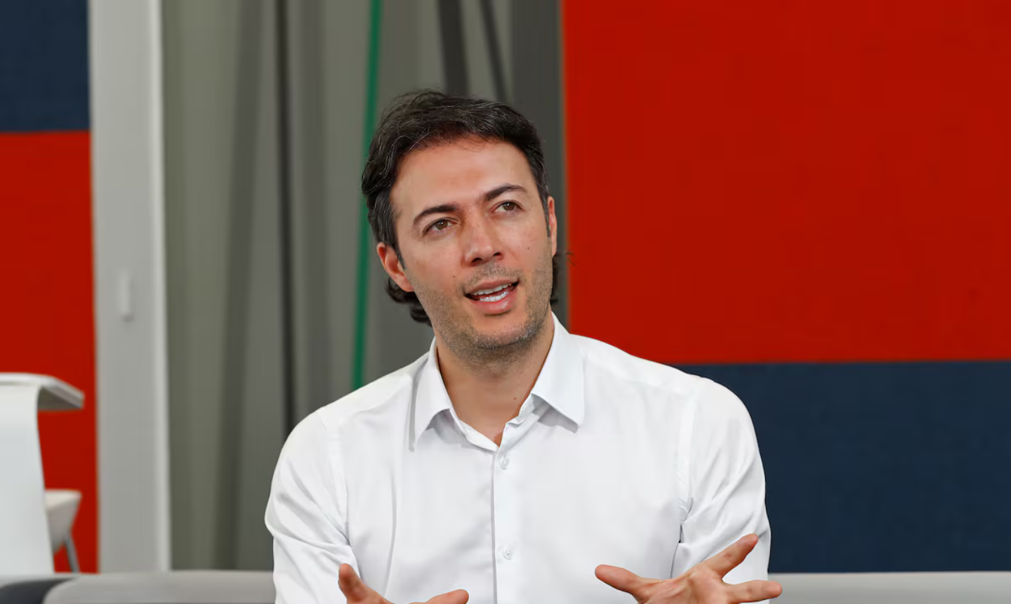 Daniel Quintero al CNE: “No pueden atravesarse a la democracia” por personería del Pacto Histórico