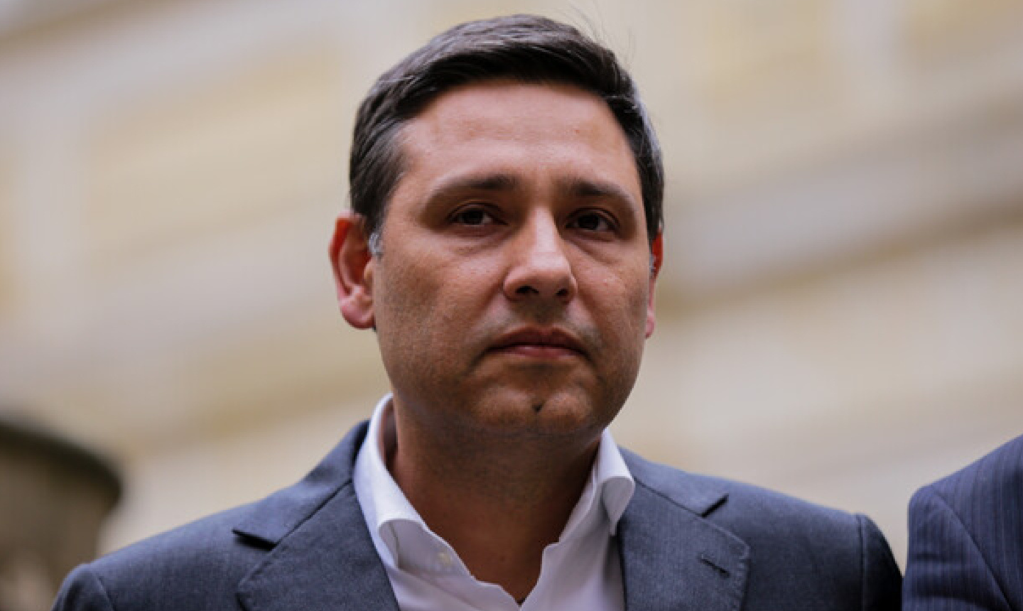 Consejo de Estado anula la personería jurídica del partido de Mauricio Lizcano