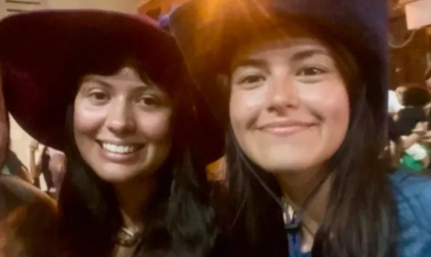 MinInterior confirma proceso de deportación de las activistas colombianas retenidas por el ejército israelí
