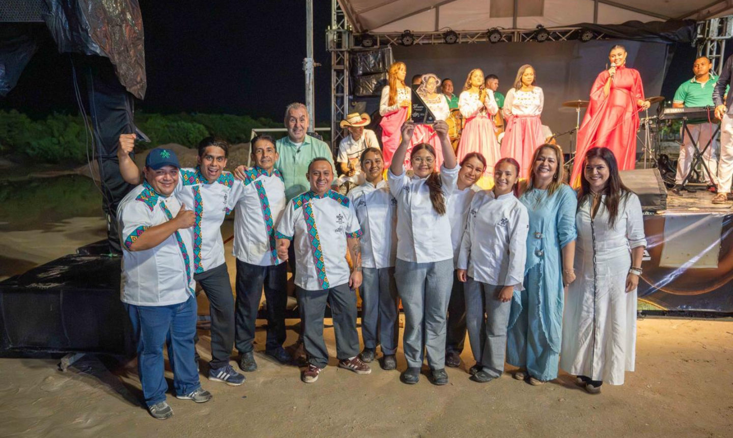 SENA Cocina 2025: Quindío, Valle y Cundinamarca brillaron en el festival gastronómico más importante del país
