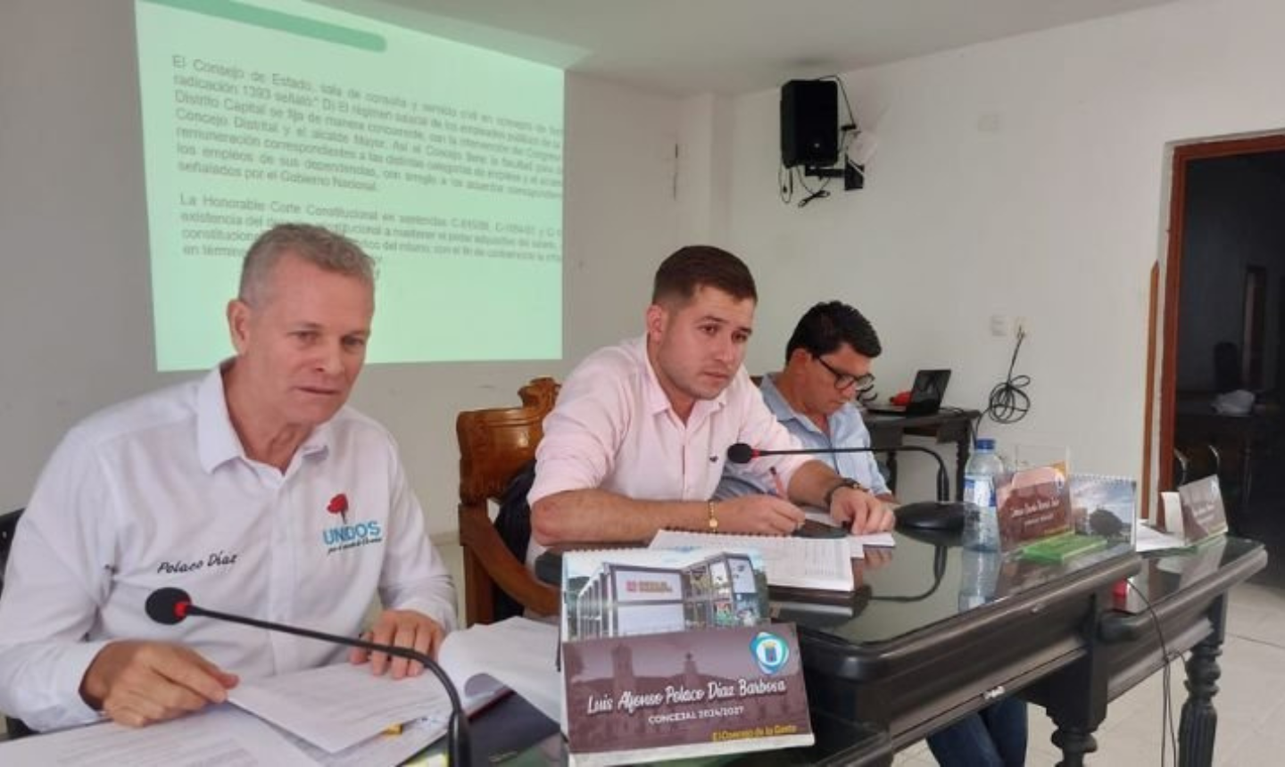 Concejales frenan aprobación del lote para sede del SENA en Ocaña: futuro del proyecto en riesgo