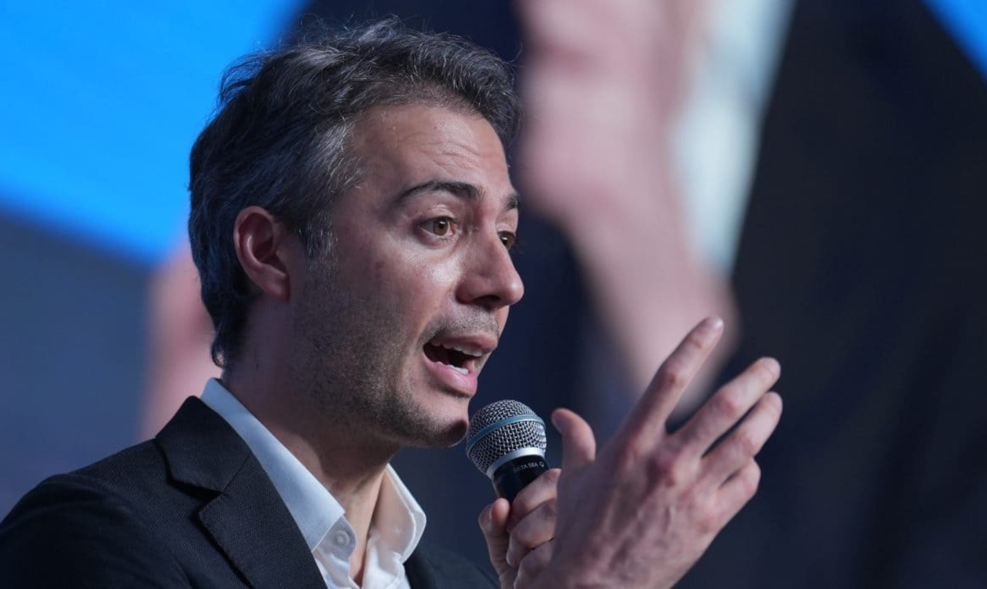 Daniel Quintero se baja de la consulta del Pacto Histórico y acusa al CNE de “matar” el proceso