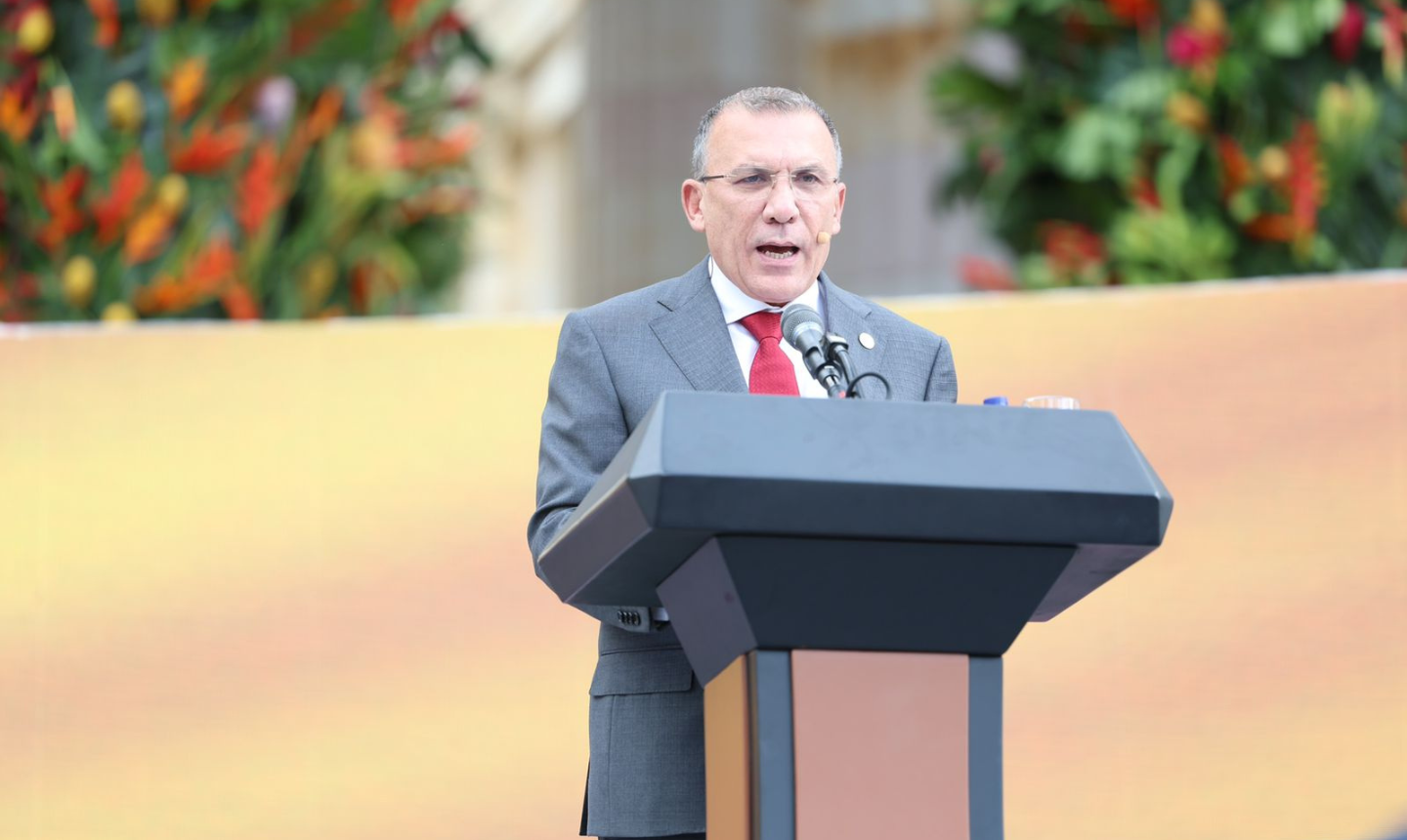 “El próximo presidente de Colombia será de centroizquierda”: Roy Barreras calienta el panorama electoral