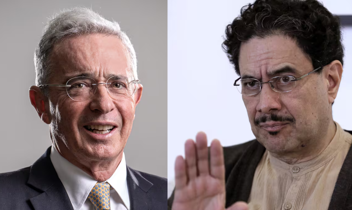 “Esta batalla no ha terminado”: víctimas apelarán fallo que absolvió a Álvaro Uribe