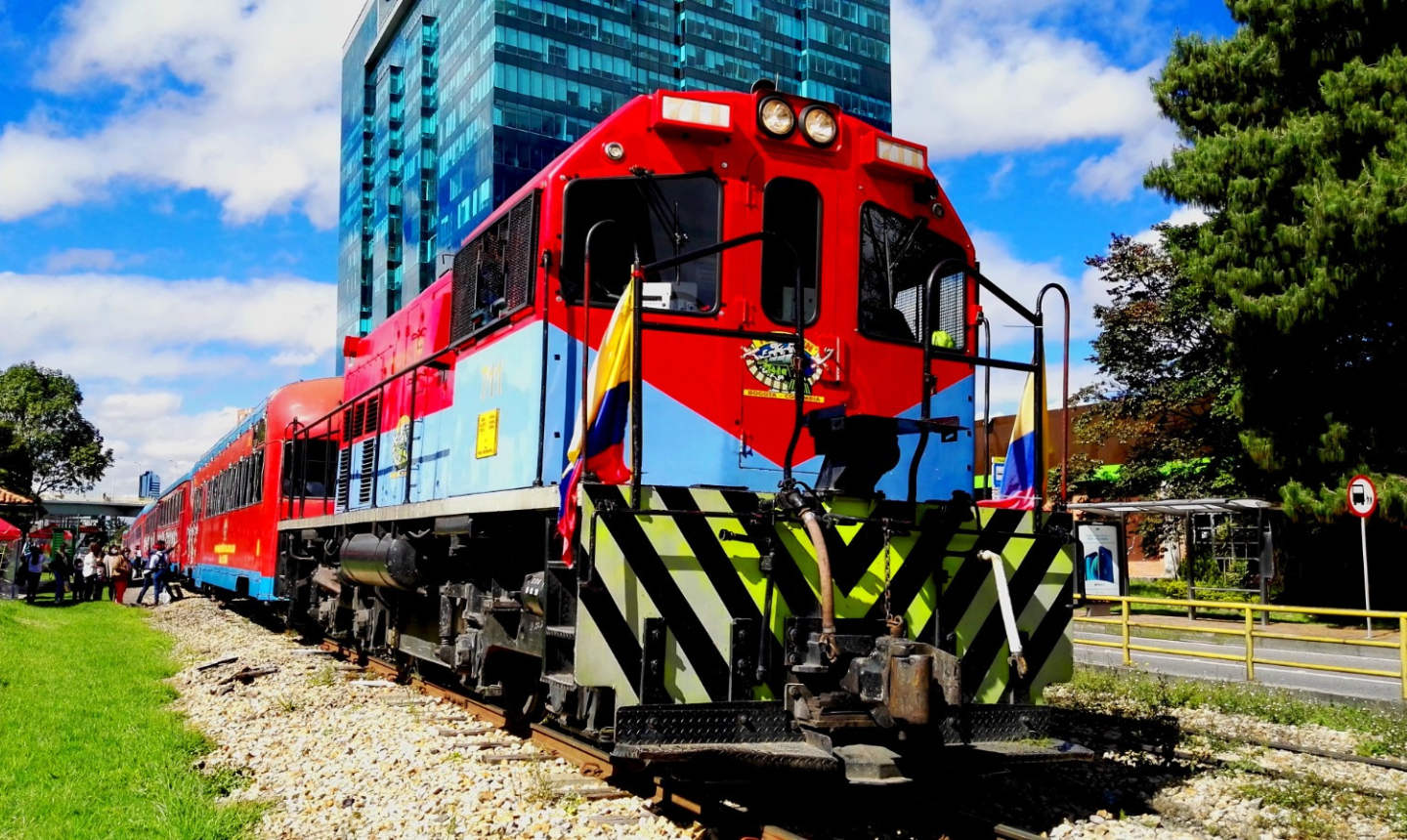 El tren turístico regresa a Boyacá: tradición, modernidad y pasajes desde $15.000