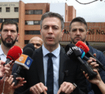 Daniel Quintero - CNE