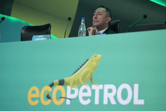 Ecopetrol