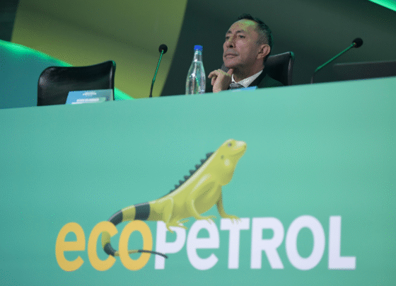 Ecopetrol