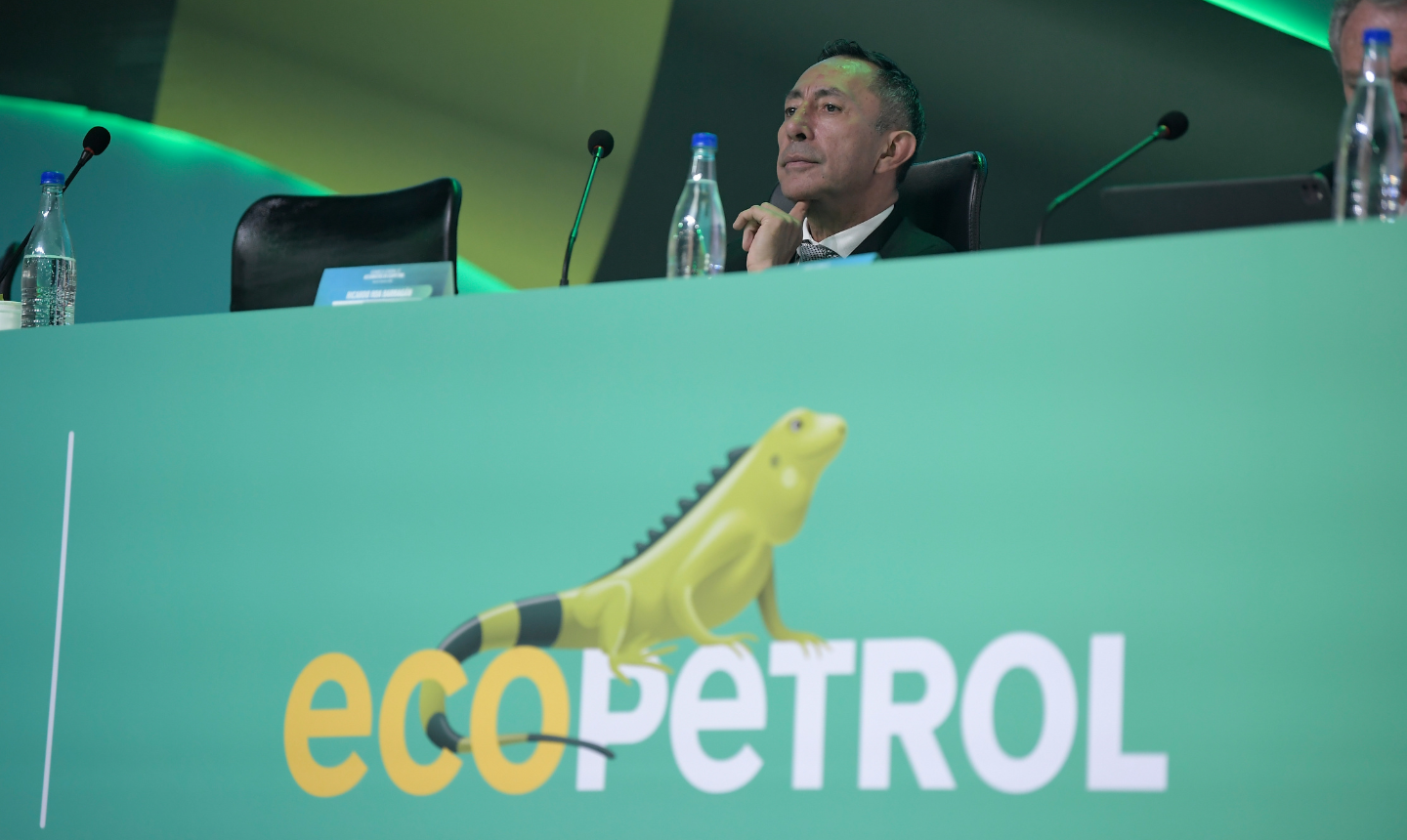 Educación, energía e innovación: los tres pilares de Ecopetrol para el futuro del país