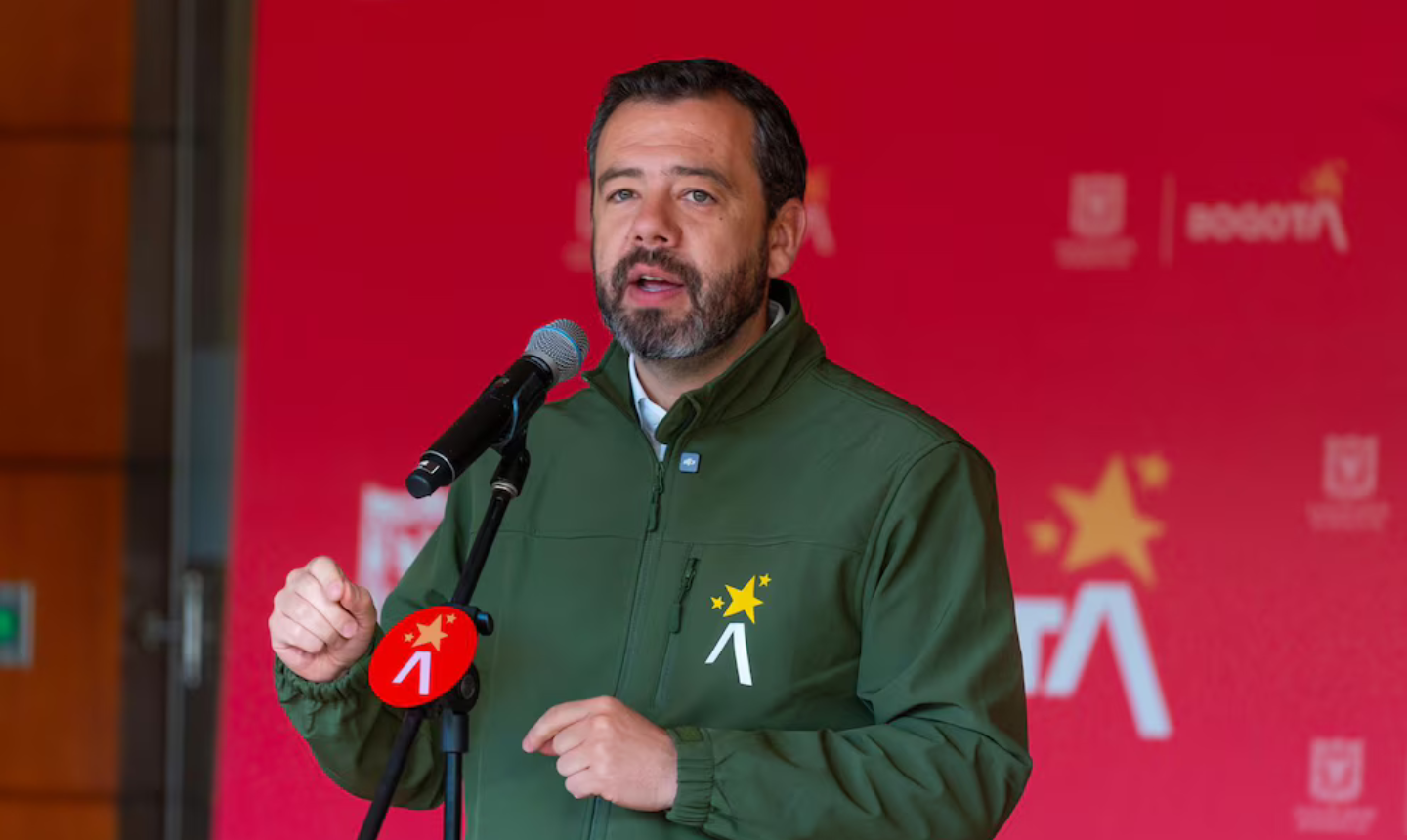 Revocatoria de Galán: estos son los puntos donde puede firmar en Bogotá