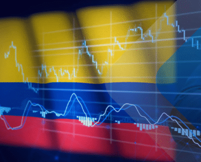 Economía Colombiana