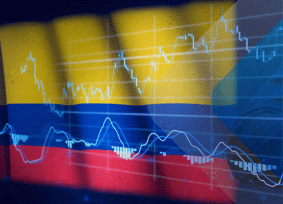 Economía Colombiana