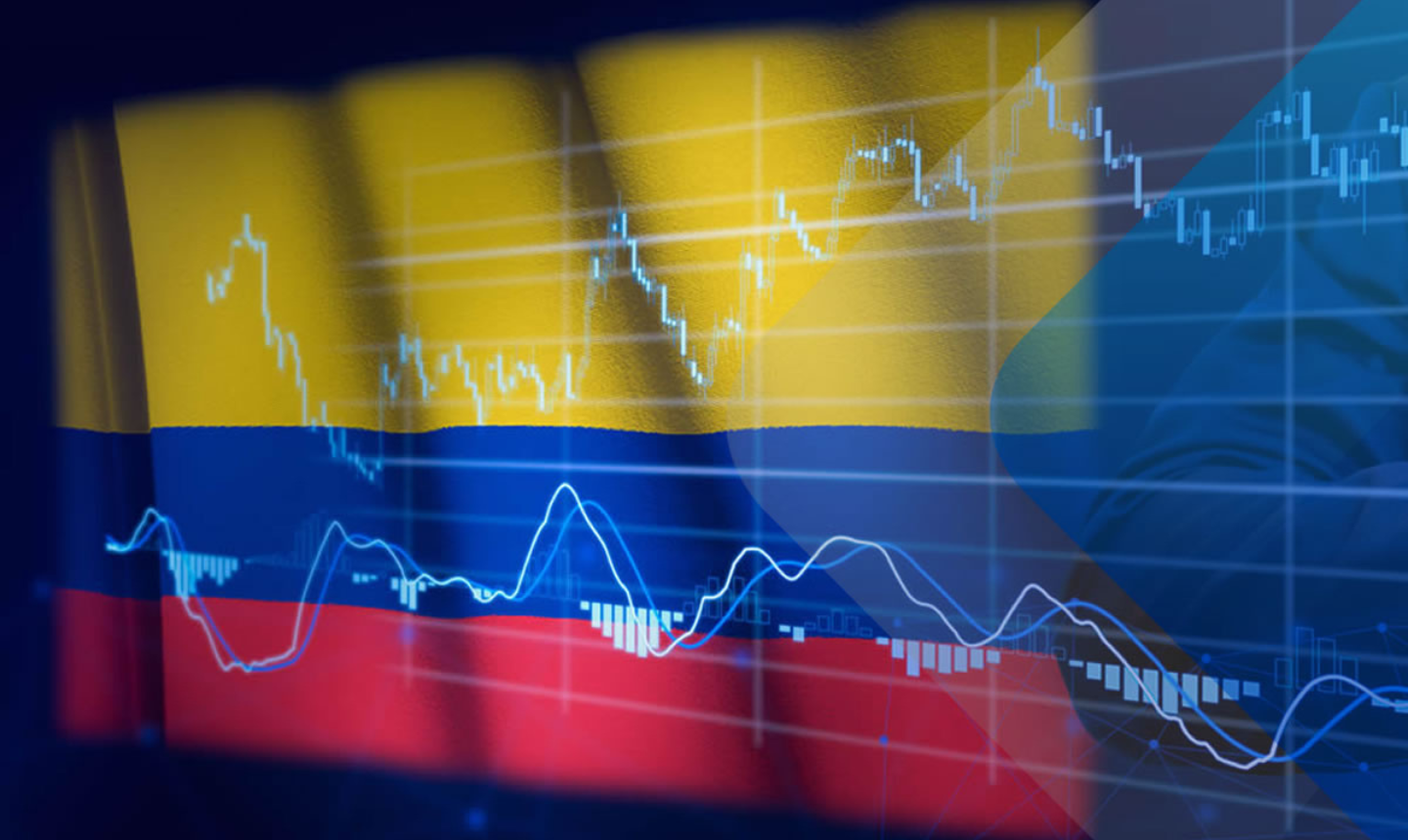 El Dane confirma que la economía colombiana creció 3,6% en el tercer trimestre de 2025: servicios, comercio e industria lideraron el repunte