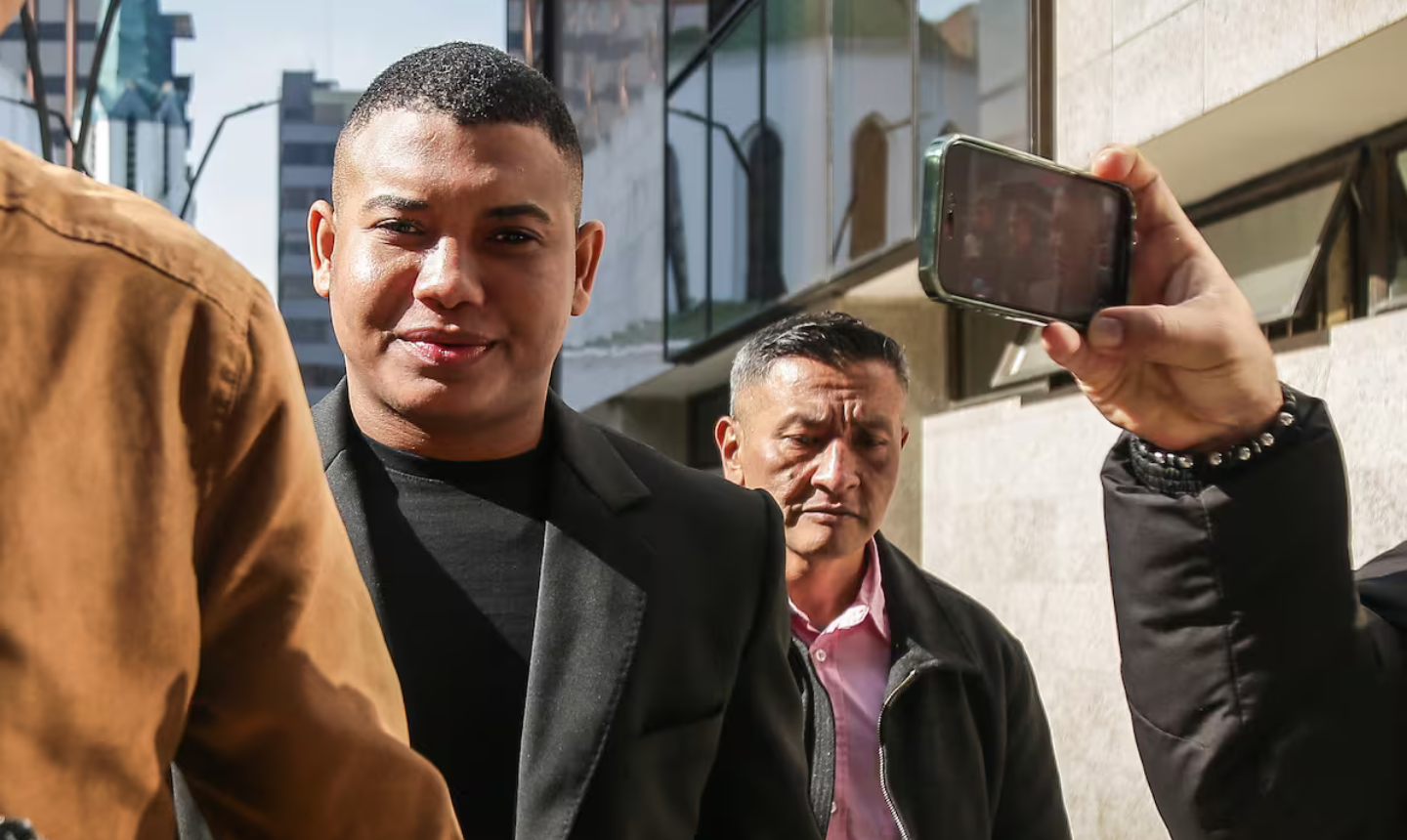 Polo Polo irá a juicio: Corte niega nulidad en proceso por publicaciones sobre el M-19