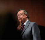 Gustavo Petro