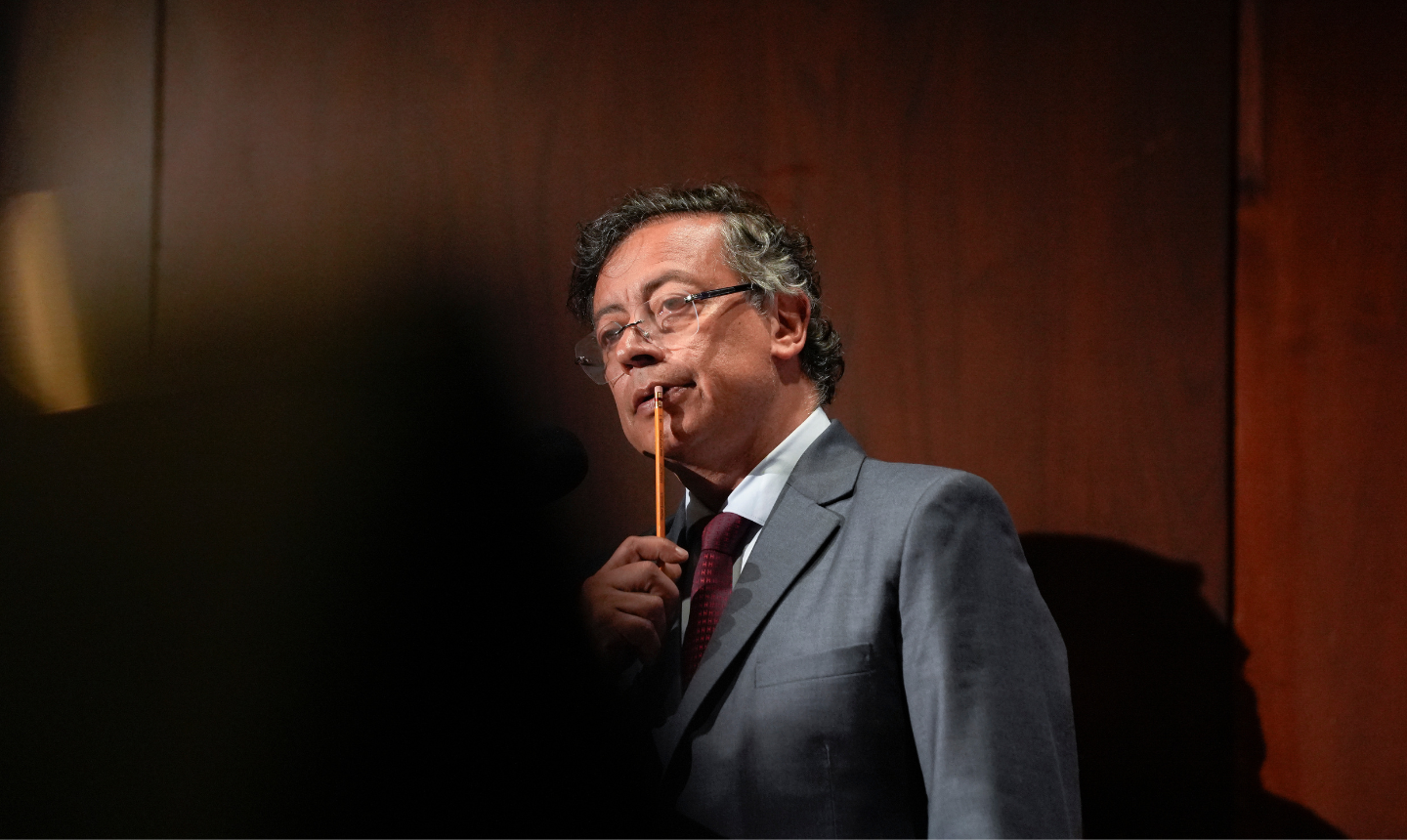 Campaña de Gustavo Petro excedió topes electorales en más de $3.500 millones, según fallo del Consejo Nacional Electoral