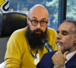 Carrillo - Benedetti