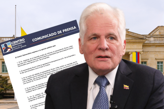 Miguel Uribe Londoño