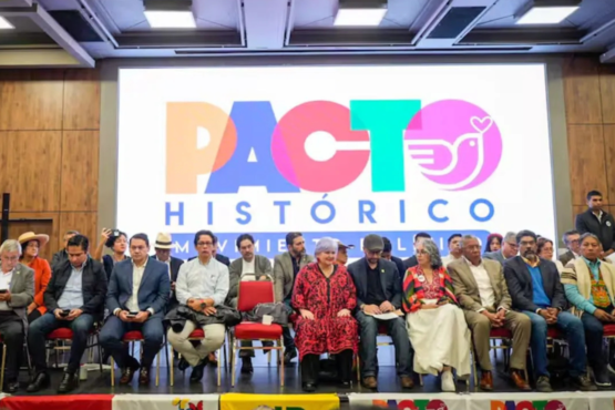 Pacto Histórico