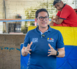 Jose Felipe Hernández Polo