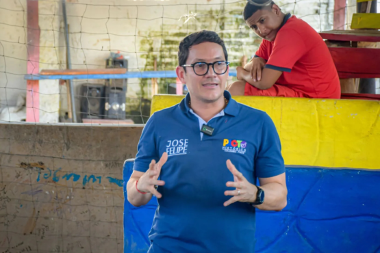 Jose Felipe Hernández Polo