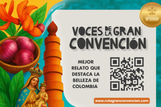 Ruta de la Gran Convención