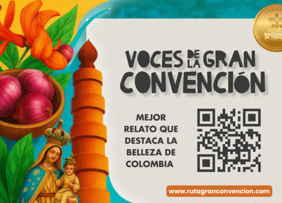 Ruta de la Gran Convención