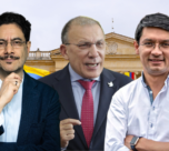 Consulta presidencial