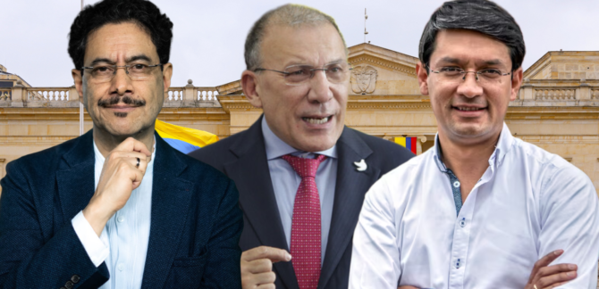 Consulta presidencial