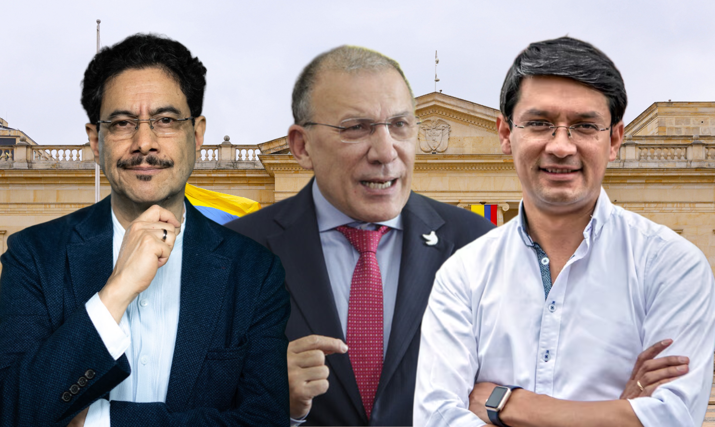 Sin Frente Amplio: la izquierda irá a consulta para escoger su aspirante presidencial