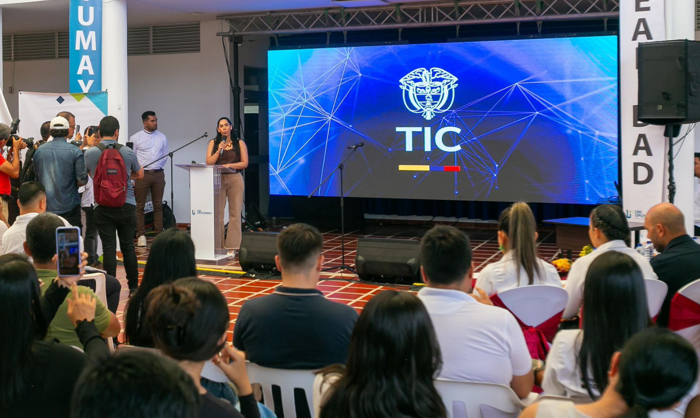 Kunare: la aplicación con la que MinTic busca impulsar el turismo en el Putumayo