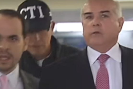 Abelardo de la Espriella