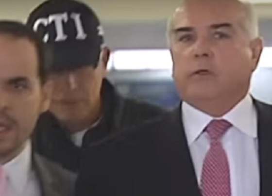 Abelardo de la Espriella