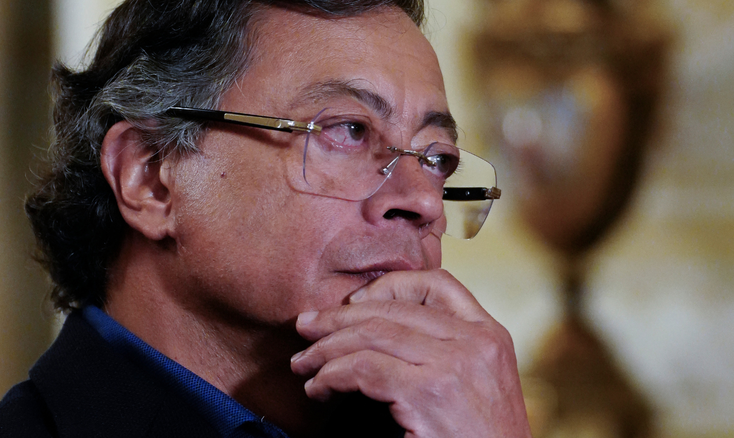 Tribunal Superior de Bogotá negó tutela de Colombia Humana contra sanción del CNE a la campaña Petro 2022