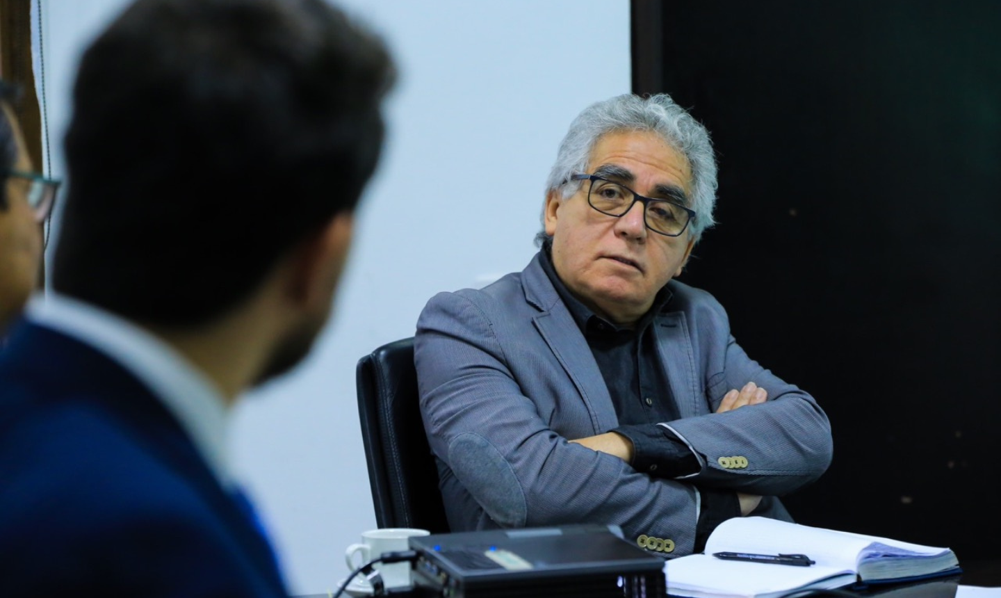 Fiscalía retiró imputación contra director de la UNP y trasladó el caso a grupo especial por atentado a Miguel Uribe