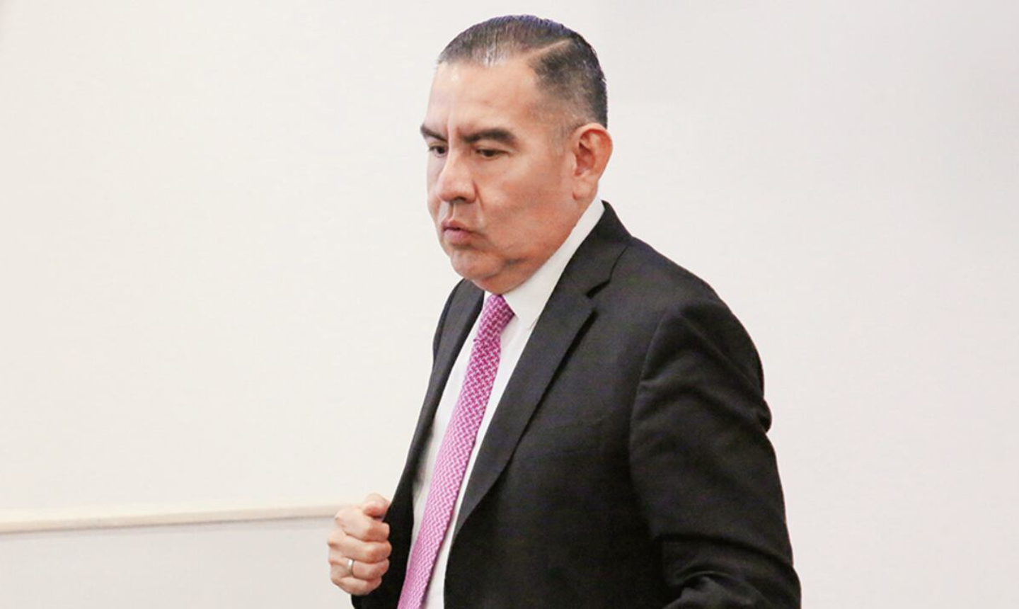 Corte Suprema llama a juicio a Wilmer Carrillo por presuntos delitos de corrupción