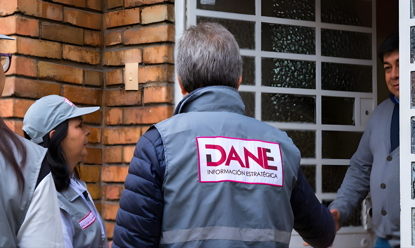 Desempleo en Colombia bajó a 10,9 % en enero de 2026: se crearon 324 mil empleos en un año