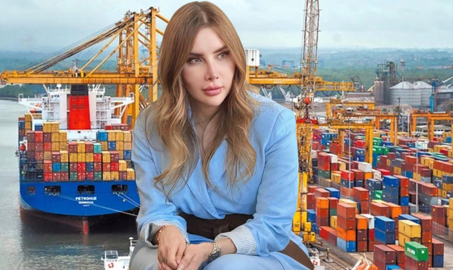 Exportaciones no mineras superaron los US$26.000 millones y ya son más de la mitad de las ventas externas