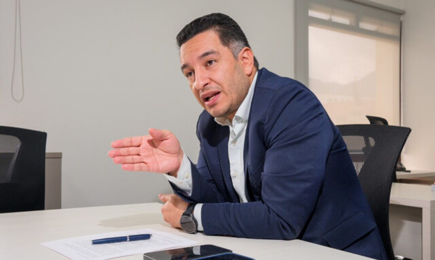 810 extradiciones y contando: el récord del Gobierno Petro que desmiente el mito de un Estado blando