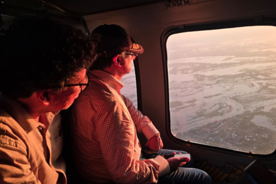 Emergencia económica