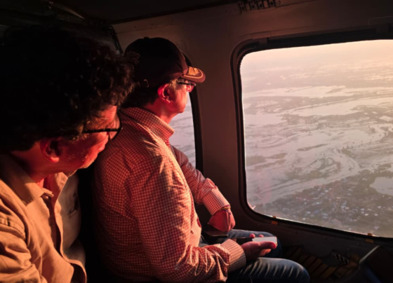 Emergencia económica